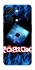 Чехол на OnePlus Nord 3 Roblox Galaxy Flame Logo фото 1 из 1