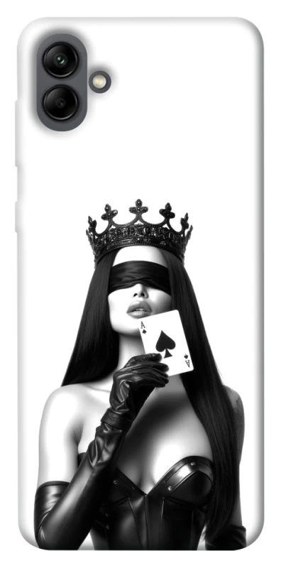 Чехол на Samsung Galaxy A04 Dark Queen фото 1 Чехол на Samsung Galaxy A04 Dark Queen фото 1 из 1