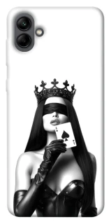 Чехол на Samsung Galaxy A04 Dark Queen фото 1 Чехол на Samsung Galaxy A04 Dark Queen фото 1 из 1