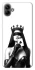 Чехол на Samsung Galaxy A04 Dark Queen фото 1 Чехол на Samsung Galaxy A04 Dark Queen фото 1 из 1