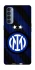 Чохол на Oppo Reno 4 Pro FC Inter v2 фото 1 з 1