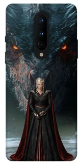 Чехол на OnePlus 8 House of the Dragon ver.7 фото 1 из 1