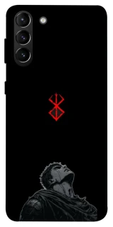 Чохол на Samsung Galaxy S21+ Berserk V4 фото 1 з 1