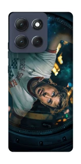 Чохол на Motorola Moto G86 Power Project Hail Mary ver.7 фото 1 з 1