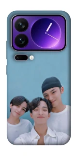 Чохол на Xiaomi 17 Pro Max Seventeen фото 1 з 1