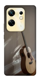 Чехол на Infinix Zero 30 4G Гитара фото 1 из 1