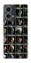 Чехол на Motorola Moto G85 Mortal Kombat фото 1 из 1
