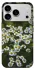 Чехол на Apple iPhone 18 Pro Max Ромашки v13 фото 1 из 1