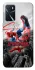 Чохол на Oppo A16s / A16 Spider Man ver.1 фото 1 з 1