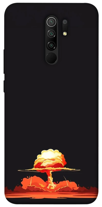 Чохол на Xiaomi Redmi 9 Boom фото 1 з 1