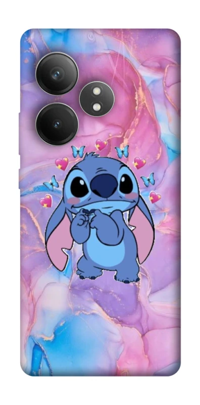 Чехол на Realme GT Neo 6 SE Stitch ver.28 фото 1 из 1