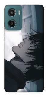 Чохол на Motorola Moto G06 Toji Zenin v2 фото 1 з 1