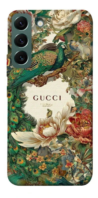 Чехол на Samsung Galaxy S22 Gucci ver.4 фото 1 из 1