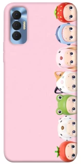 Чехол на TECNO Spark 8P Sonny angel wallpaper фото 1 из 1