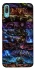 Чехол на Huawei Y6 Pro (2019) Blizzard ver.2 фото 1 из 1