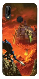 Чехол на Huawei P20 Lite WOW Forever v2 фото 1 из 1