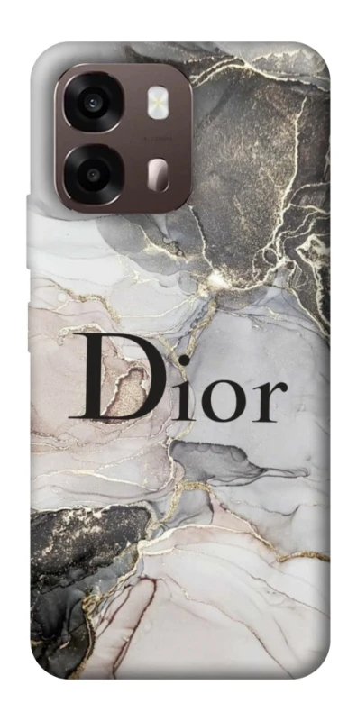 Чехол на Oppo A6 Dior ver.3 фото 1 из 2