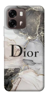 Чехол на Oppo A6 Dior ver.3 фото 1 из 2