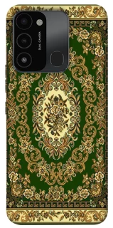 Чохол на TECNO Spark 8C Килим v9 фото 1 з 1