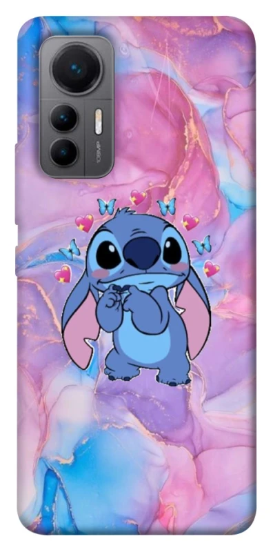 Чохол на Xiaomi 12 Lite Stitch ver.28 фото 1 з 1