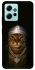 Чохол на Xiaomi Redmi Note 12 4G Cat in Bling фото 1 з 1