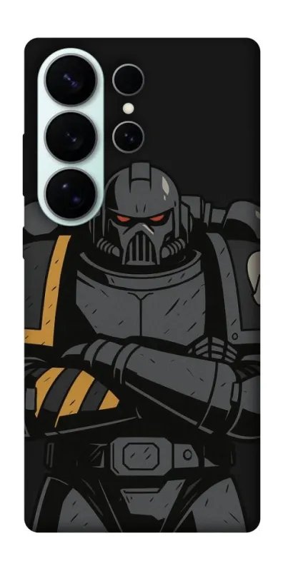 Чохол на Samsung Galaxy S26 Ultra Warhammer 40k v3 фото 1 з 1