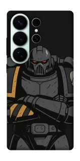 Чохол на Samsung Galaxy S26 Ultra Warhammer 40k v3 фото 1 з 1