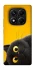 Чехол на Xiaomi Redmi Note 14 Pro 5G This is Cat фото 1 из 1