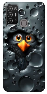 Чехол на ZTE Blade A52 Ну привет ! фото 1 из 1