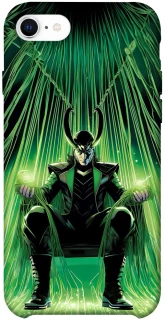Чехол на Apple iPhone SE (2020) Loki фото 1 из 1