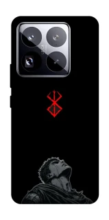 Чохол на Xiaomi 15 Pro Berserk V4 фото 1 з 1