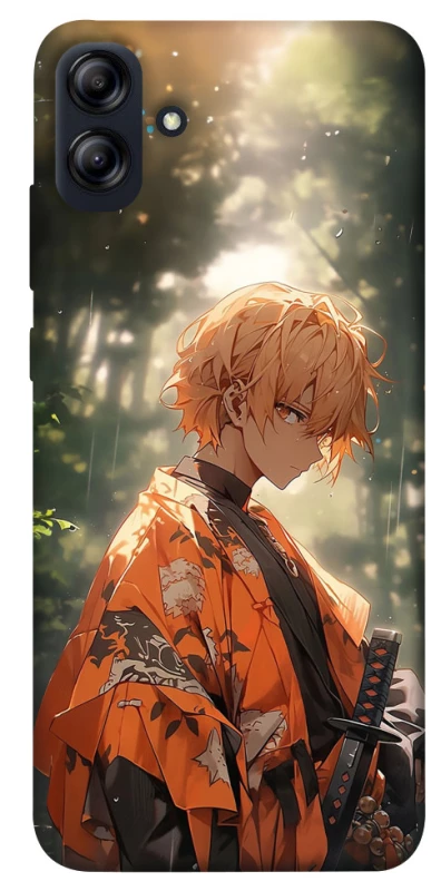 Чехол на Samsung Galaxy A04e Zenitsu фото 1 из 1