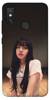Чохол на Xiaomi Mi 8 Lisa - BLACKPINK фото 1 з 1