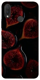 Чохол на Huawei P Smart+ (nova 3i) VioletFig фото 1 з 1