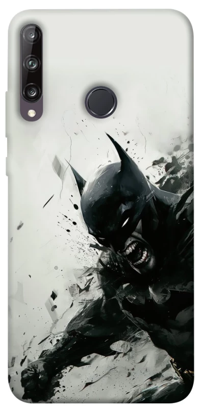 Чохол на Huawei P40 Lite E Batman фото 1 з 1