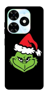 Чохол на TECNO Spark Go 2024 Грінч v2 фото 1 з 1