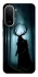 Чохол на Xiaomi Redmi A7 Pro 4G Forest demon фото 2 з 2