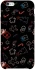 Чохол на Apple iPhone 6/6s plus (5.5") Christmas spirit ver.6 фото 1 з 1