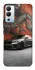Чохол на Infinix Hot 12i BMW v16 фото 1 з 1