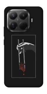 Чохол на Xiaomi 15T Pro Палички серцеїда фото 1 з 1