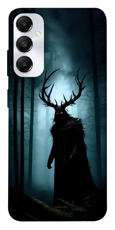 Чехол на Samsung Galaxy A05s Forest demon фото 1 из 1