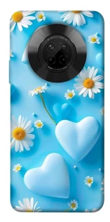 Чохол на Huawei Y9a Flowers v20 фото 1 з 1