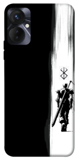 Чохол на TECNO Spark 9 Pro Berserk way фото 1 з 1