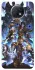 Чохол на Xiaomi Redmi Note 9 5G / Note 9T Warcraft v3 фото 1 з 1