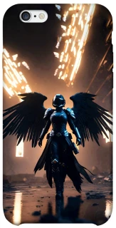 Чохол на Apple iPhone 6/6s (4.7") Cyber Angel фото 1 з 1