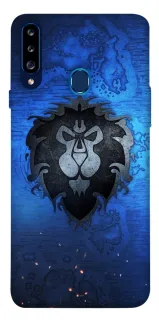 Чохол на Samsung Galaxy A20s Warcraft v1 фото 1 з 1