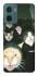 Чехол на Motorola Moto G06 Сatsss фото 1 из 1