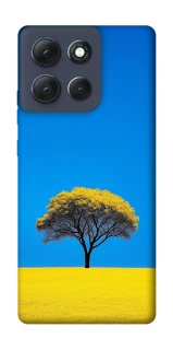 Чохол на Motorola Moto G86 Power Field v2 фото 1 з 1