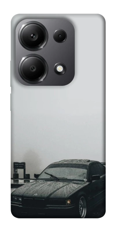 Чохол на Xiaomi Redmi Note 13 Pro 5G BMW mood фото 1 з 1
