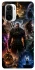 Чехол на Xiaomi Redmi K40 / K40 Pro / K40 Pro+ / Poco F3 My Games ver.2 фото 1 из 1